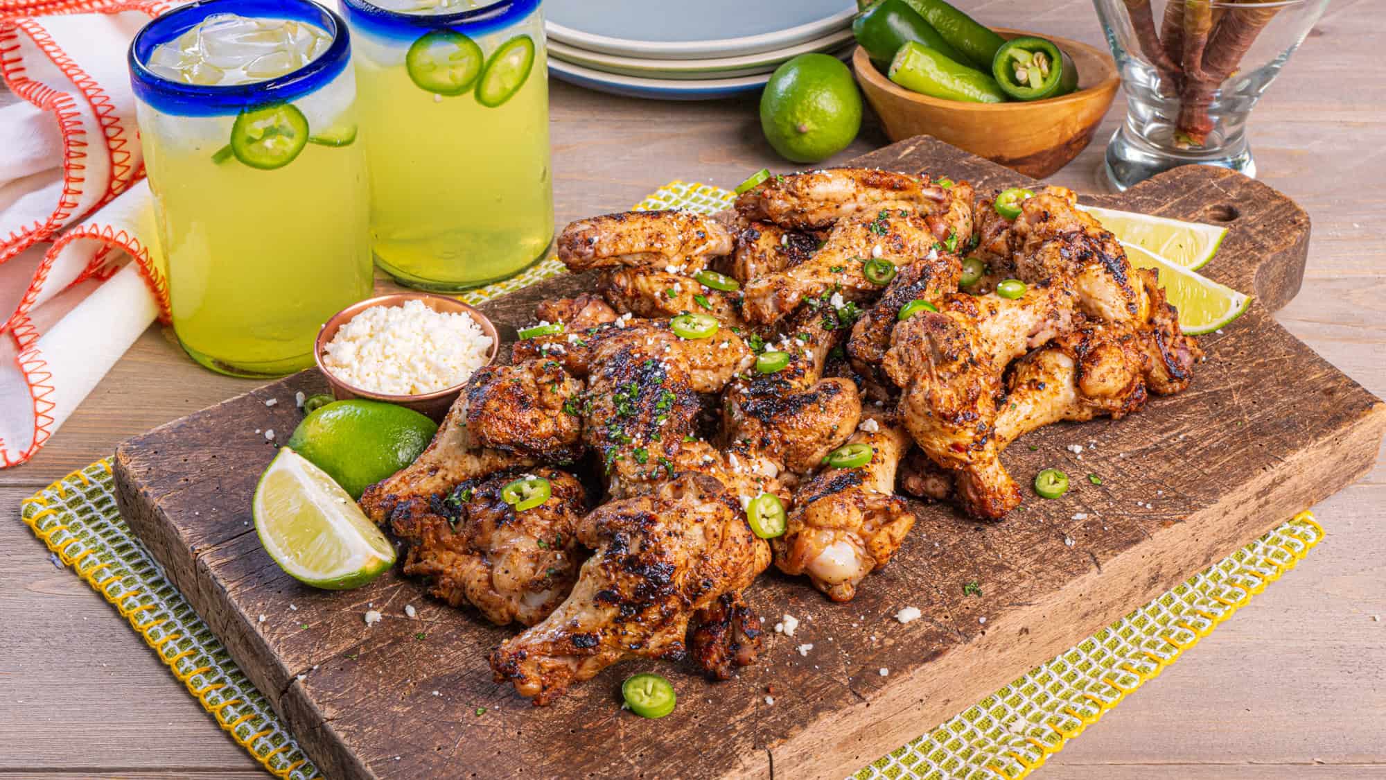 WINGS