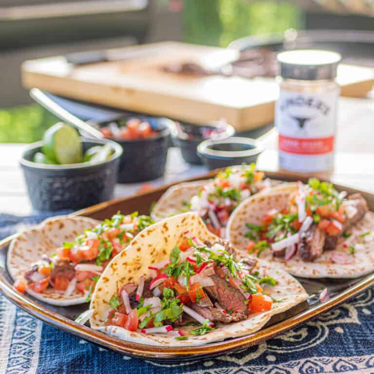 Carne Asada