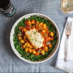 Mediterranean Cod